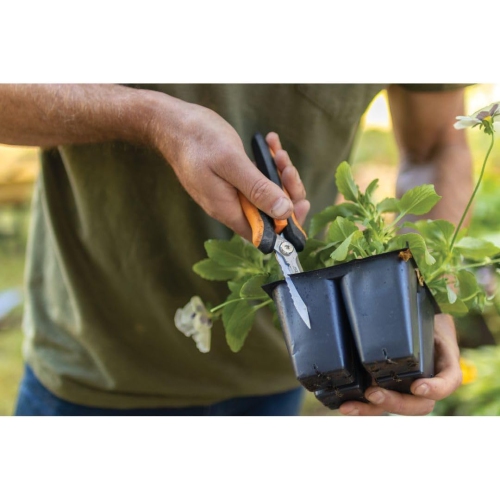 Fiskars Multipurpose Garden Snips