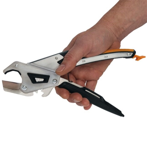 Fiskars 1 in PVC Pipe Cutter