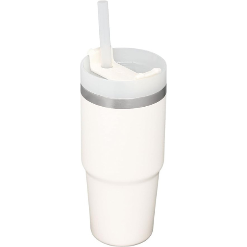 Gobelet Stanley Quencher 20&nbsp;oz – Crème