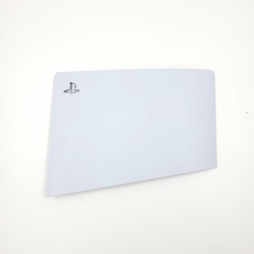Image 1 of 1.. Refurbished PlayStation 5 PRO Plate Top Left White