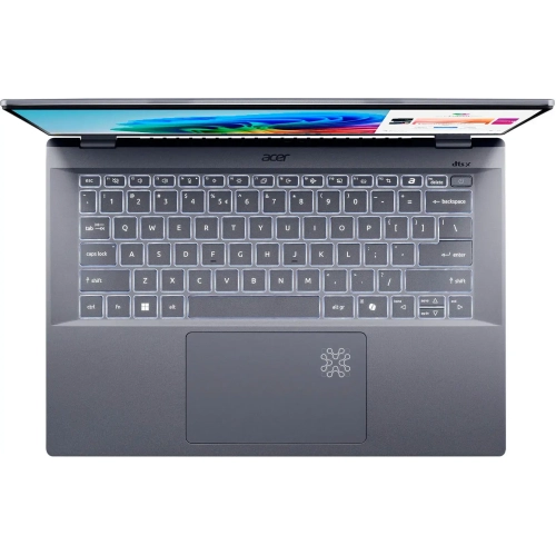 Acer Swift 14 AI 14.5" Touch Screen Copilot+ PC Laptop - Open Box w/ 1 Year Warranty