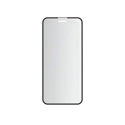 BodyGuardz PRTX Edge Flat Scratch and Drop Resistant Screen Protector for iPhone 12 and iPhone 12 Pro