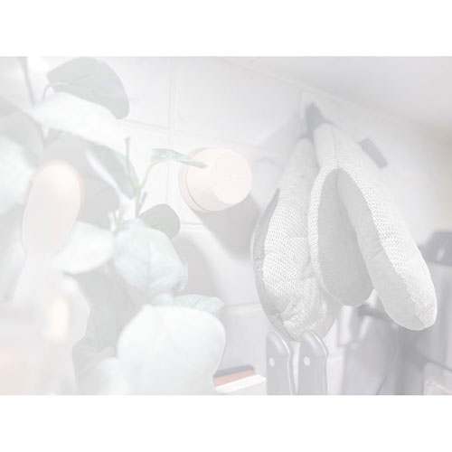 LOGiiX Blue Piston Mini Mag Wireless Bluetooth Speaker - Baby Pink