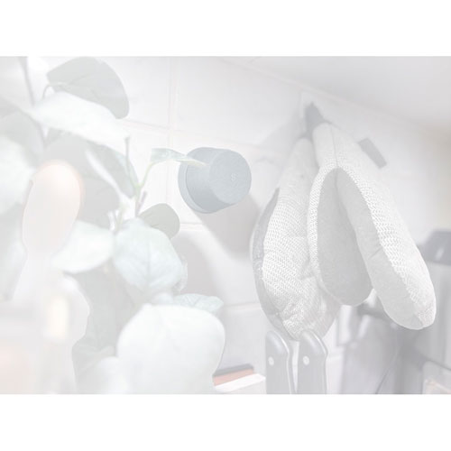 LOGiiX Blue Piston Mini Mag Wireless Bluetooth Speaker - Midnight Blue