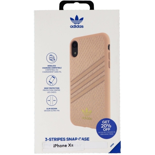 ADIDAS  Originals Samba Case - Iphone Xr