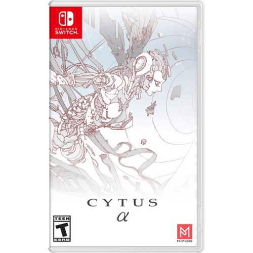 Cytus Alpha