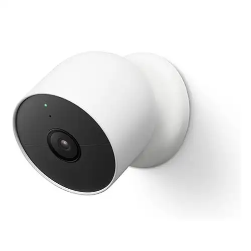 Google Nest Cam Indoor / Outdoor Battery - 1 Pack