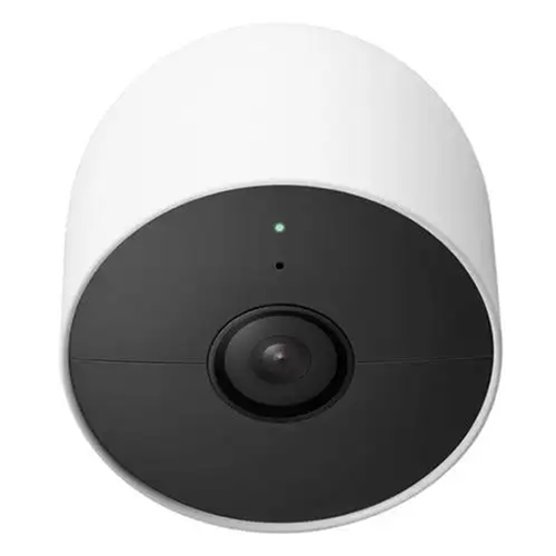 Google Nest Cam Indoor / Outdoor Battery - 1 Pack