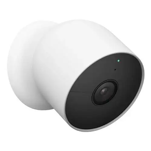 Google Nest Cam Indoor / Outdoor Battery - 1 Pack