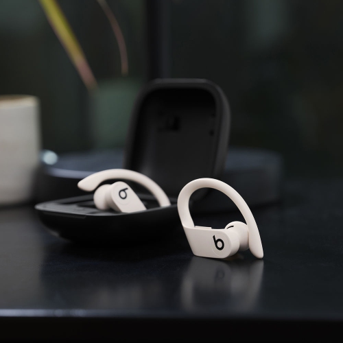 Beats by Dr. Dre Powerbeats Pro In-Ear Wireless Headphones (Ivory