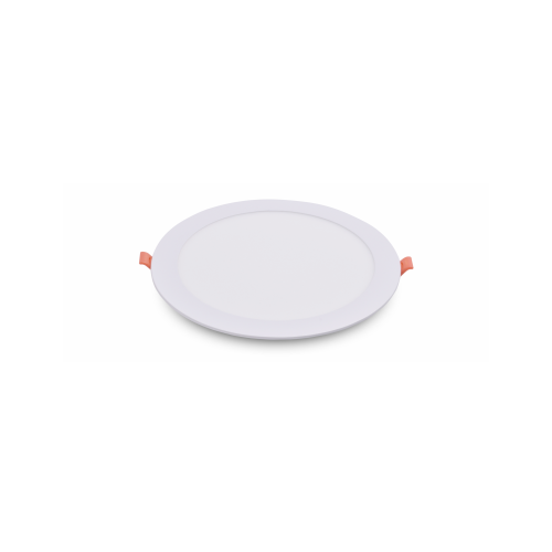 18W Slim LED Pot light 8" Round down light, 1450LM, 2700K, 3000K, 3500K, 4000K, 5000K NEXLEDS