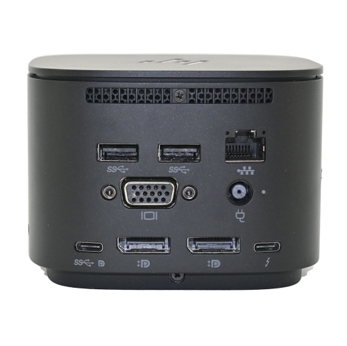Refurbished Good HP Thunderbolt Dock 120W G2