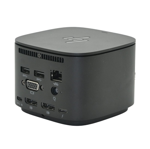 Refurbished Good HP Thunderbolt Dock 120W G2