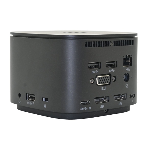 Refurbished Good HP Thunderbolt Dock 120W G2