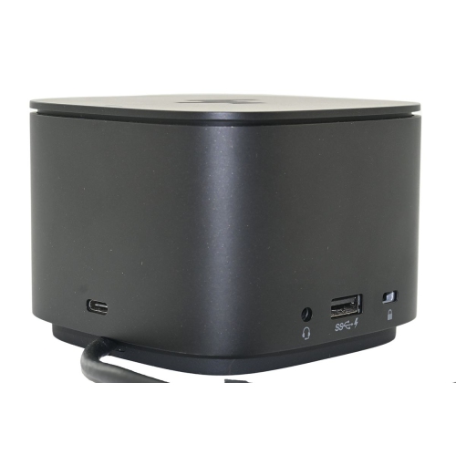 Refurbished Good HP Thunderbolt Dock 120W G2