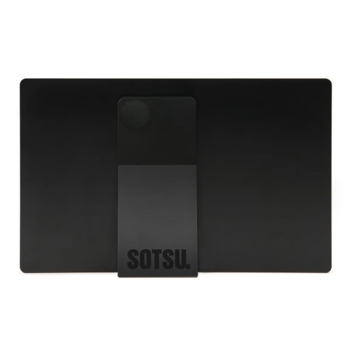 SOTSU – Moniteur portatif FlipAction Go de 14 po, robuste mais léger, verre trempé, 1080p, 400 nits, 99 % sRVB, 5 W, très polyvalent, USB-C