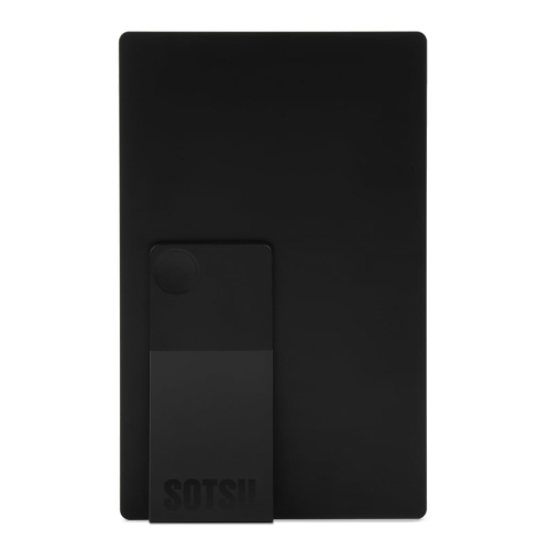 SOTSU – Moniteur portatif FlipAction Go de 14 po, robuste mais léger, verre trempé, 1080p, 400 nits, 99 % sRVB, 5 W, très polyvalent, USB-C