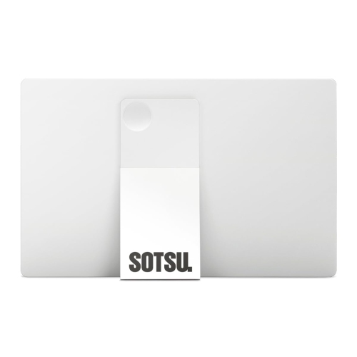 SOTSU – Moniteur portatif FlipAction Go de 14 po, robuste mais léger, verre trempé, 1080p, 400 nits, 99 % sRVB, 5 W, très polyvalent, USB-C