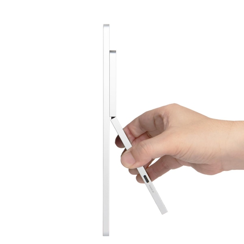 SOTSU – Moniteur portatif FlipAction Go de 14 po, robuste mais léger, verre trempé, 1080p, 400 nits, 99 % sRVB, 5 W, très polyvalent, USB-C