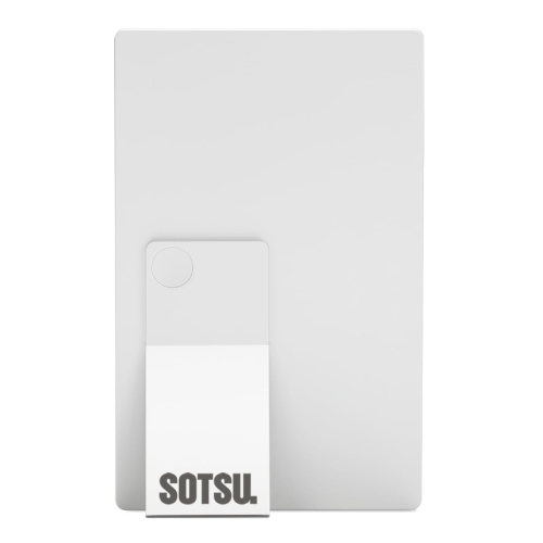 SOTSU – Moniteur portatif FlipAction Go de 14 po, robuste mais léger, verre trempé, 1080p, 400 nits, 99 % sRVB, 5 W, très polyvalent, USB-C