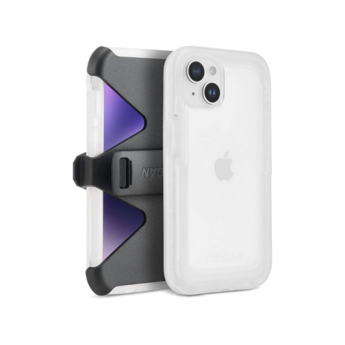 Pelican Voyager iPhone 14 Plus Case with Magsafe and Holster