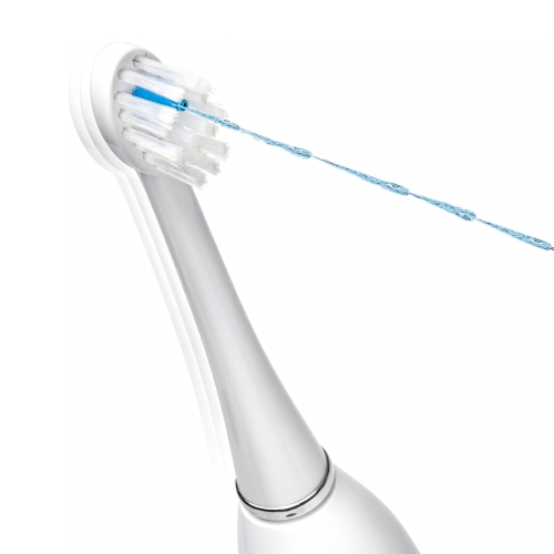 Waterpik™ Sonic-Fusion™ Compact Replacement Flossing Brush Heads - Pack of 2