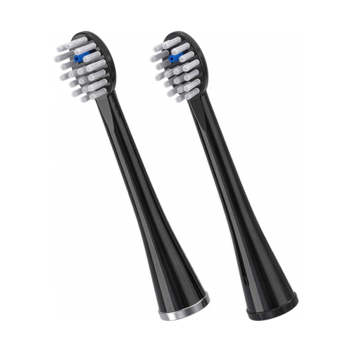 Waterpik™ Sonic-Fusion™ Compact Replacement Flossing Brush Heads - Pack of 2