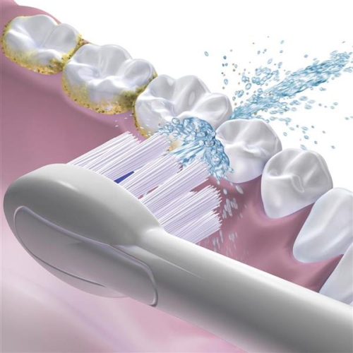 Waterpik™ Sonic-Fusion™ Brush Tips - Pack of 2