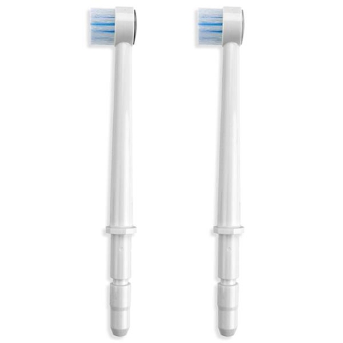 Waterpik™ Ultra Toothbrush Tips - Pack of 2