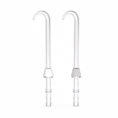 Image 1 of 4.. Waterpik™ Denture Flosser Tips - Pack of 2