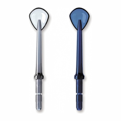 Image 1 de 3.. Embouts de rechange pour le nettoyant de langue Waterpik™ - Paquet de 2