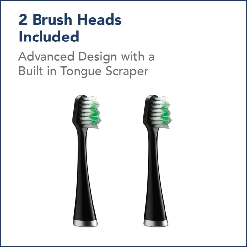 Hydropulseur et brosse à dents sonique Waterpik™ Complete Care 5,0