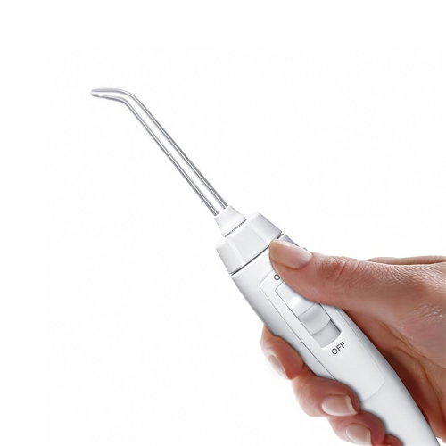 Hydropulseur et brosse à dents sonique Waterpik™ Complete Care 5,0