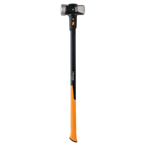 Fiskars IsoCore 8 lb Sledge Hammer 36 in