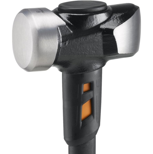 Fiskars IsoCore 8 lb Sledge Hammer 36 in