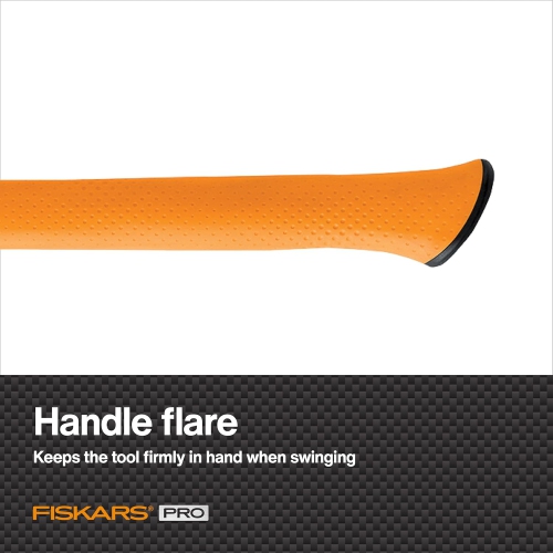 Fiskars IsoCore 8 lb Sledge Hammer 36 in