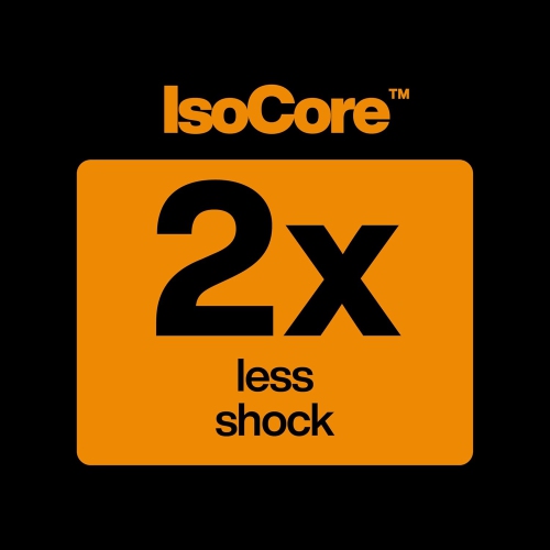 Fiskars IsoCore 8 lb Sledge Hammer 36 in