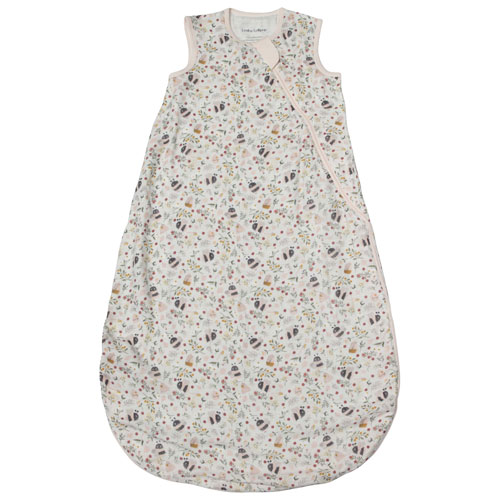Image 1 of 1.. Loulou Lollipop 0.5 Tog Sleep Sack - Bumble Bees