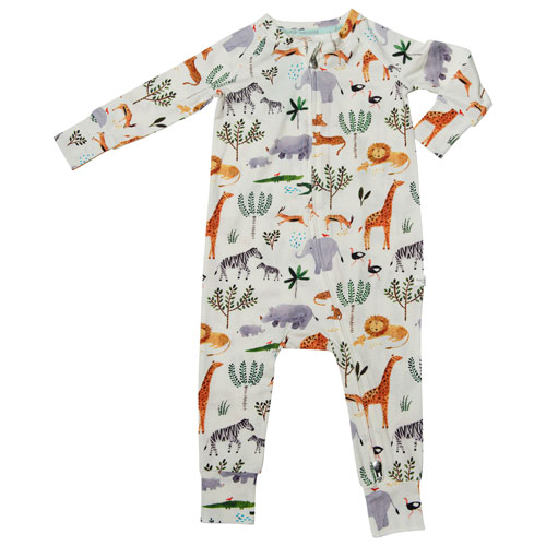 Loulou Lollipop Kids Sleeper (- Months