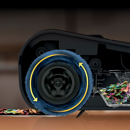 Shark HydroDuo Cordless Hard Floor Wet/Dry Vacuum & Mop - Grey