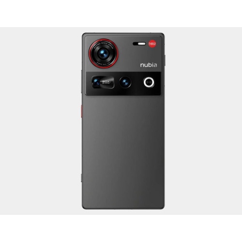 Nubia Z70 Ultra 5G Android Unlocked Phone, 144Hz 6.85" AMOLED Screen, Snapdragon 8 Elite Smartphone with Triple Cameras, UDC Tech, IP68&69, 6150mAh,