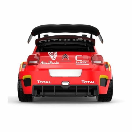 MJX HYPER GO 14303 1/14 2.4G Véhicule téléguidé sans balai à grande vitesse 42&nbsp;km/h avec lampe