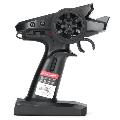 MJX HYPER GO 14303 1/14 2.4G Véhicule téléguidé sans balai à grande vitesse 42&nbsp;km/h avec lampe