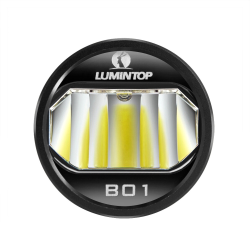 Lumintop B01 900LM 216m USB Rechargeable Bike Light Anti Glare Bicycle Headlight 21700 Flashlight Outdoor Torch Light