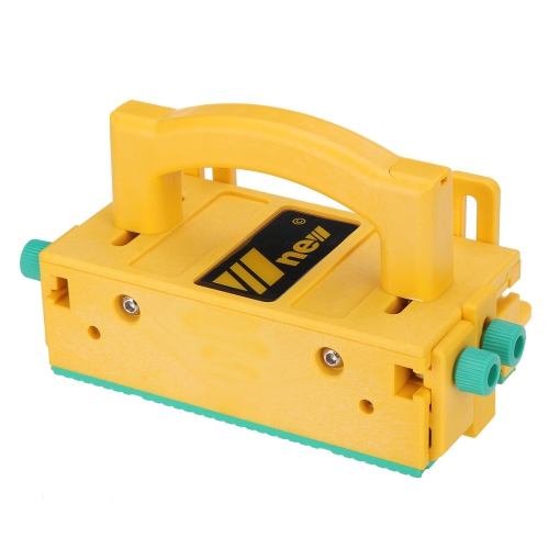 Wnew Table Saw Pushblock for Table Saws / Router Tables / Band Saws / Jointers