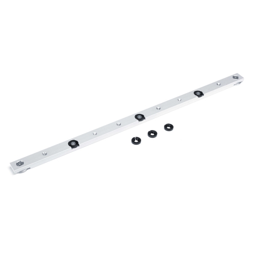 Aluminum Alloy Rail Miter Bar Slider Table Saw Gauge Rod Miter Gauge Woodworking Tool