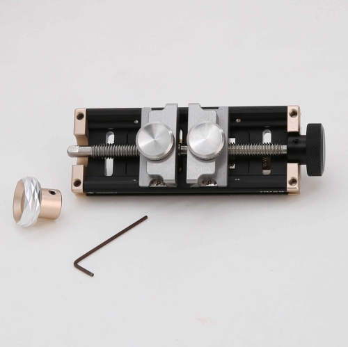 HONGDUI HD29 Honing Guide Woodworking Sharpening System Chisel Sharpening Kit Fits Planer Blades