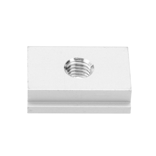 ENJOYWOOD M8 T-Track Sliding Nut T Slot Nut For Woodworking Tool Slot Fastener