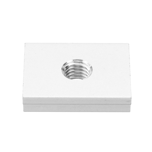 ENJOYWOOD M8 T-Track Sliding Nut T Slot Nut For Woodworking Tool Slot Fastener