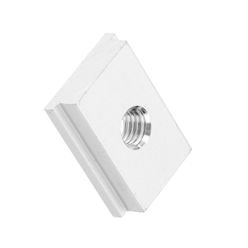 ENJOYWOOD M8 T-Track Sliding Nut T Slot Nut For Woodworking Tool Slot Fastener